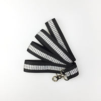 HKM-501715 Adjustable Nylon Dog Chest Strap for All Sizes - Comfortable & Casual Design