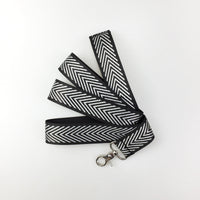 HKM-501715 Adjustable Nylon Dog Chest Strap for All Sizes - Comfortable & Casual Design