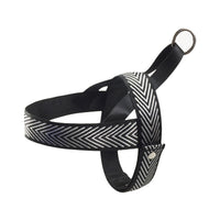 HKM-501715 Adjustable Nylon Dog Chest Strap for All Sizes - Comfortable & Casual Design