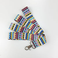 HKM-501715 Adjustable Nylon Dog Chest Strap for All Sizes - Comfortable & Casual Design