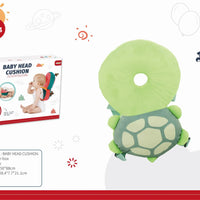 HKM-502099 Toddler Head Protection Pillow for Safety and Comfort - Baby Walker Cushion Accessory