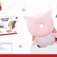 HKM-502099 Toddler Head Protection Pillow for Safety and Comfort - Baby Walker Cushion Accessory