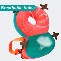 HKM-502099 Toddler Head Protection Pillow for Safety and Comfort - Baby Walker Cushion Accessory