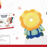 HKM-502099 Toddler Head Protection Pillow for Safety and Comfort - Baby Walker Cushion Accessory