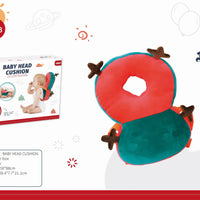 HKM-502099 Toddler Head Protection Pillow for Safety and Comfort - Baby Walker Cushion Accessory