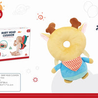 HKM-502099 Toddler Head Protection Pillow for Safety and Comfort - Baby Walker Cushion Accessory