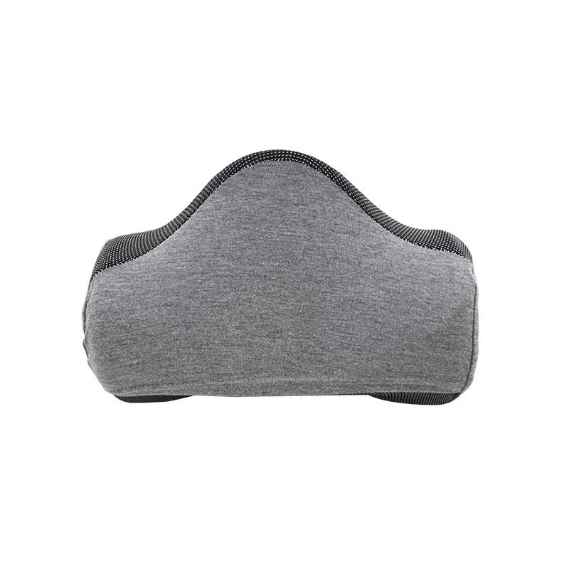 HKM-502355 Cervical Vertebra Magnetic Therapy Pillow Cover with Far Infrared Pure Cotton Fabric