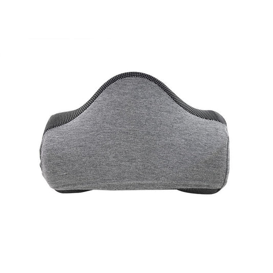 HKM-502355 Cervical Vertebra Magnetic Therapy Pillow Cover with Far Infrared Pure Cotton Fabric