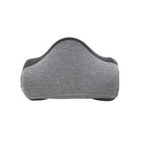 HKM-502355 Cervical Vertebra Magnetic Therapy Pillow Cover with Far Infrared Pure Cotton Fabric