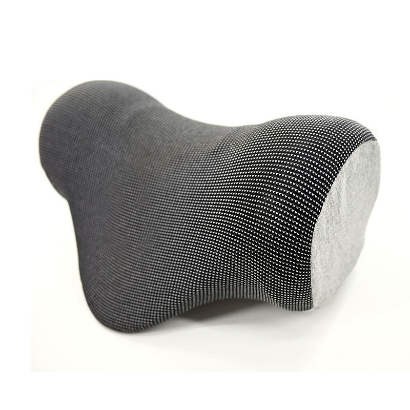 HKM-502355 Cervical Vertebra Magnetic Therapy Pillow Cover with Far Infrared Pure Cotton Fabric