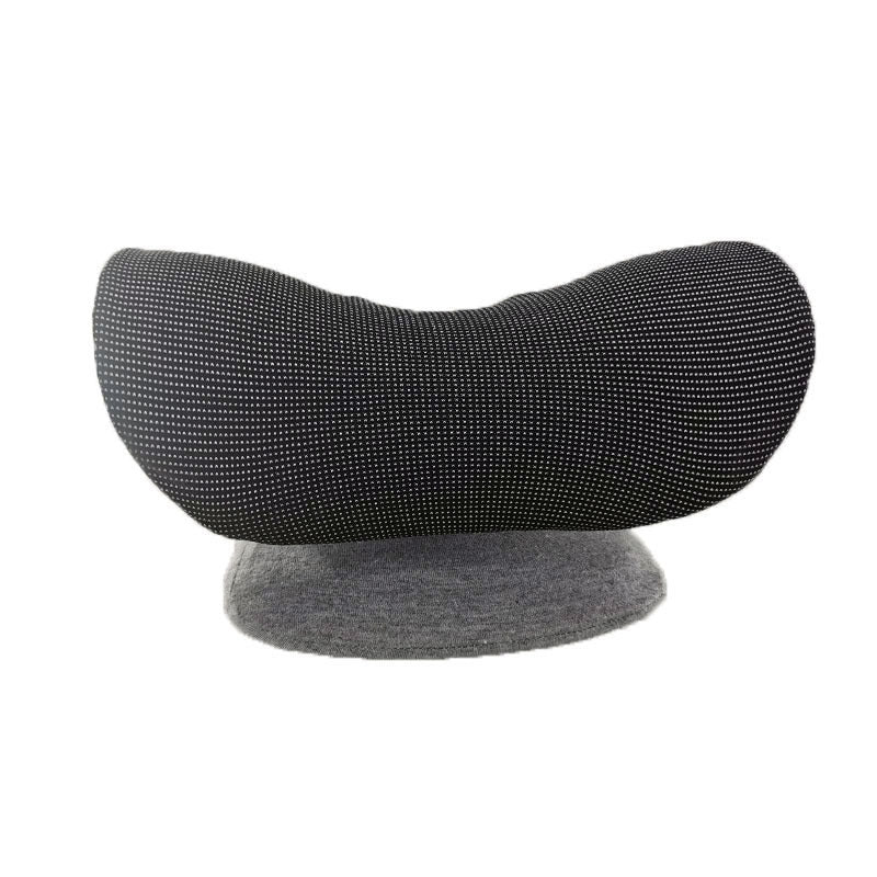 HKM-502355 Cervical Vertebra Magnetic Therapy Pillow Cover with Far Infrared Pure Cotton Fabric