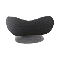 HKM-502355 Cervical Vertebra Magnetic Therapy Pillow Cover with Far Infrared Pure Cotton Fabric