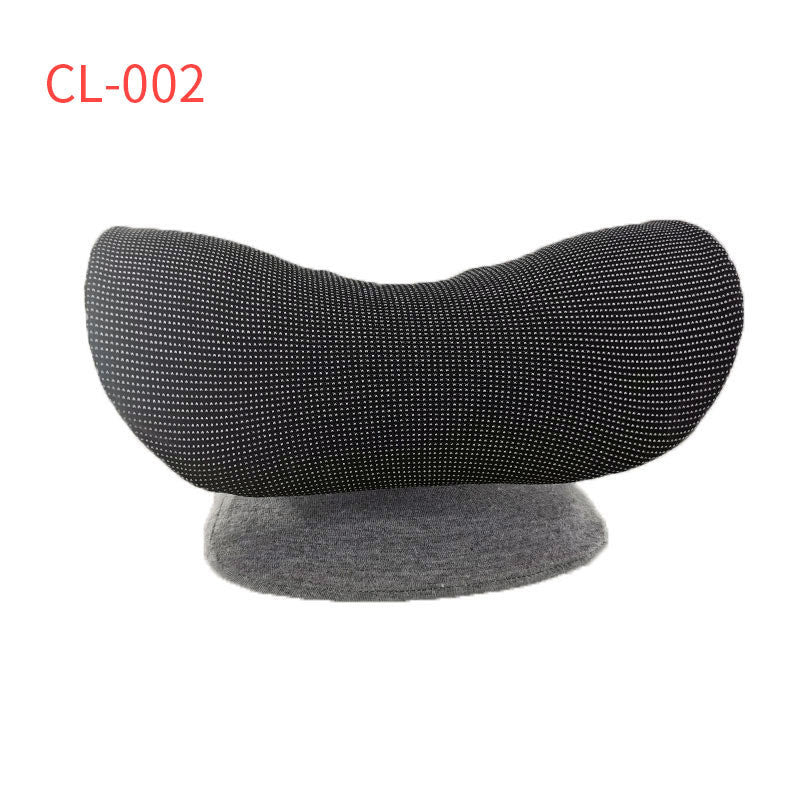 HKM-502355 Cervical Vertebra Magnetic Therapy Pillow Cover with Far Infrared Pure Cotton Fabric