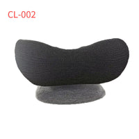 HKM-502355 Cervical Vertebra Magnetic Therapy Pillow Cover with Far Infrared Pure Cotton Fabric