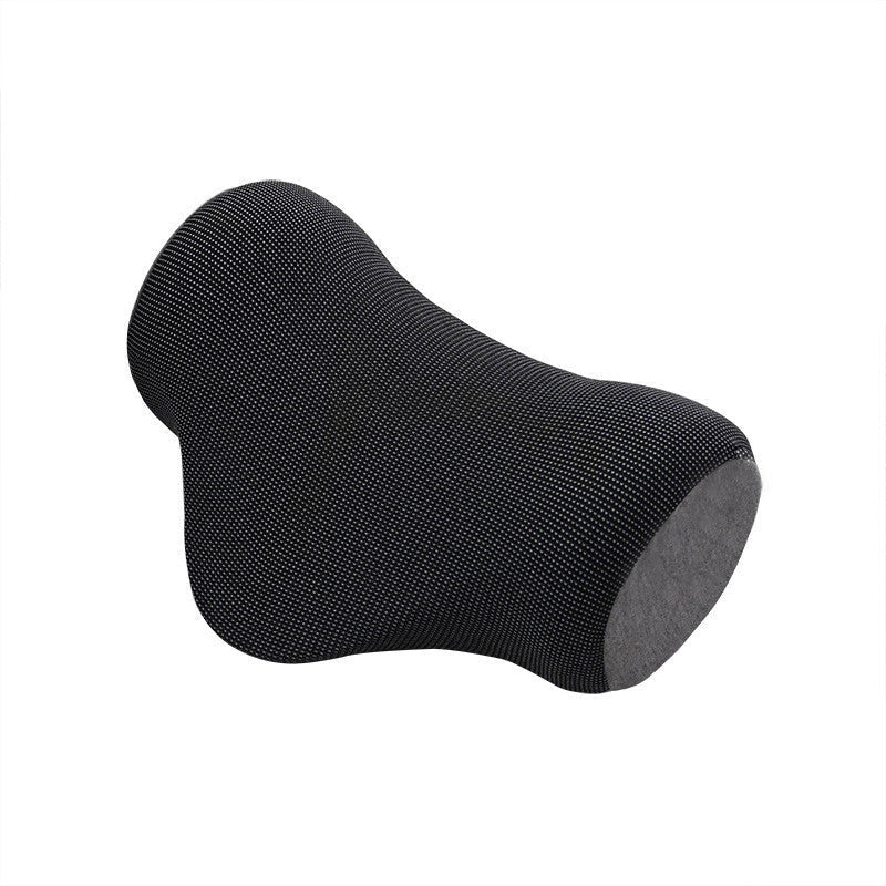 HKM-502355 Cervical Vertebra Magnetic Therapy Pillow Cover with Far Infrared Pure Cotton Fabric