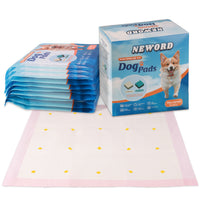 HKM-502355 Dog Detection Urine Pad - Pack of 10 Disposable Pads for Easy Clean-Up