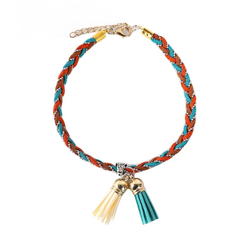 HKM-503379 Fashion Personality Cat Decoration Pet Collar