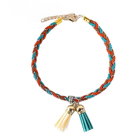 HKM-503379 Fashion Personality Cat Decoration Pet Collar