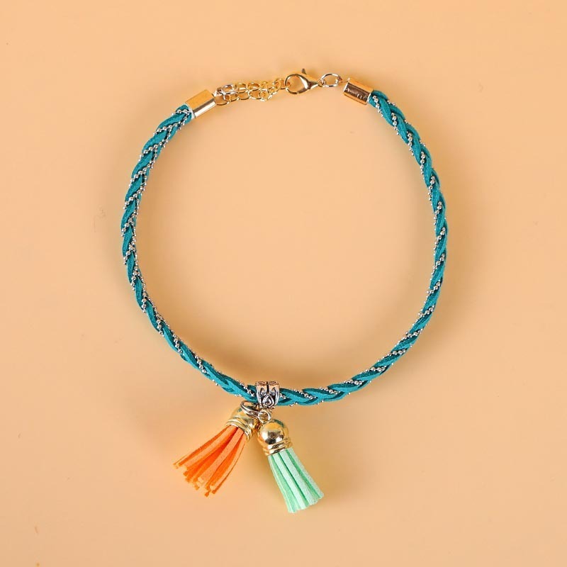 HKM-503379 Fashion Personality Cat Decoration Pet Collar