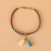 HKM-503379 Fashion Personality Cat Decoration Pet Collar