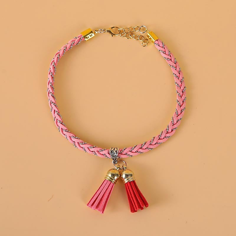 HKM-503379 Fashion Personality Cat Decoration Pet Collar
