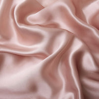 HKM-503507 Pure Mulberry Silk Pillowcase - Luxurious Natural Bedding for Single Pillow
