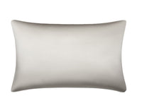 HKM-503507 Pure Mulberry Silk Pillowcase - Luxurious Natural Bedding for Single Pillow