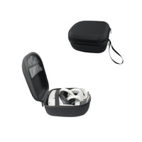 HKM-504851 Compact Storage Bag for Oculus Quest / Quest 2 Virtual Reality System Controllers