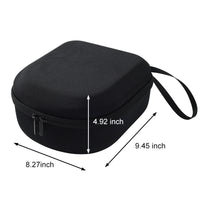 HKM-504851 Compact Storage Bag for Oculus Quest / Quest 2 Virtual Reality System Controllers