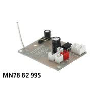 HKM-505171 Chenoji Four-Wheel Drive Rock Crawler with Original Circuit Board Accessories