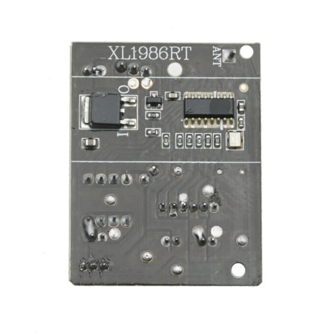 HKM-505171 Chenoji Four-Wheel Drive Rock Crawler with Original Circuit Board Accessories
