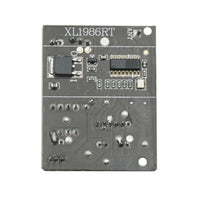 HKM-505171 Chenoji Four-Wheel Drive Rock Crawler with Original Circuit Board Accessories