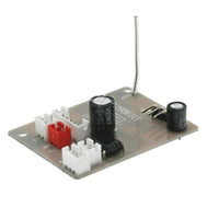 HKM-505171 Chenoji Four-Wheel Drive Rock Crawler with Original Circuit Board Accessories