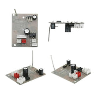 HKM-505171 Chenoji Four-Wheel Drive Rock Crawler with Original Circuit Board Accessories