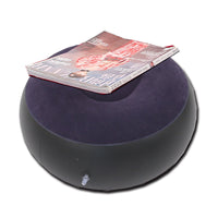 HKM-505363 Inflatable Folding Sofa with Ergonomic Design for Comfortable Seating and Relaxation