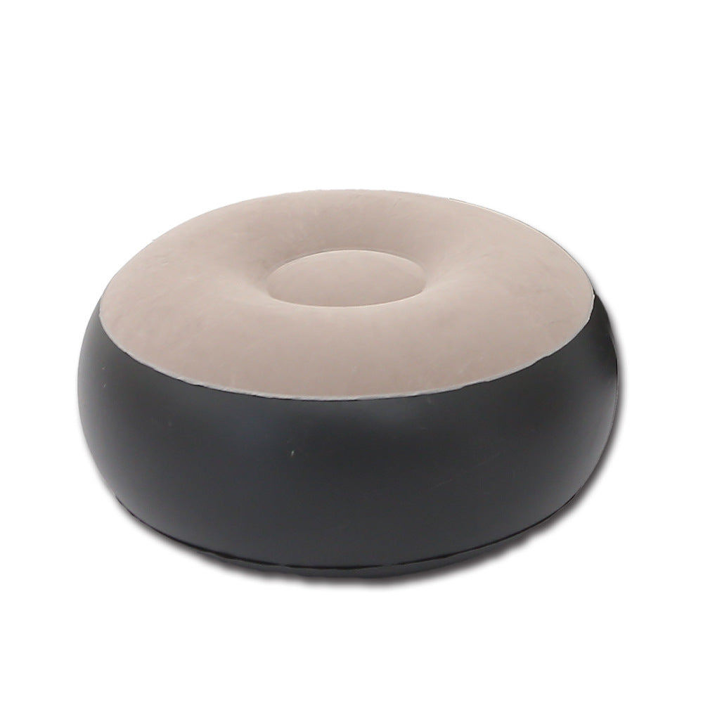 HKM-505363 Inflatable Folding Sofa with Ergonomic Design for Comfortable Seating and Relaxation