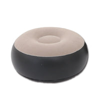 HKM-505363 Inflatable Folding Sofa with Ergonomic Design for Comfortable Seating and Relaxation
