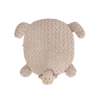 HKM-505363 Lamkin And Unicorn Fluffy Mat