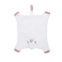 HKM-505363 Lamkin And Unicorn Fluffy Mat