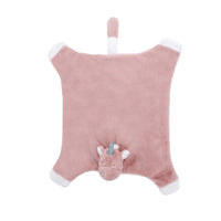 HKM-505363 Lamkin And Unicorn Fluffy Mat