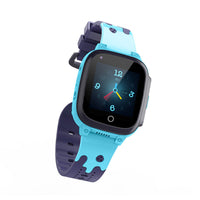 HKM-505491 Waterproof Smart Kids Phone Watch with Touch Screen, Camera, and Multiple Features