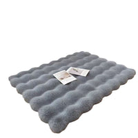 HKM-505747 Cozy Cat and Dog Bed Cushion for Restful Sleep and Comfort