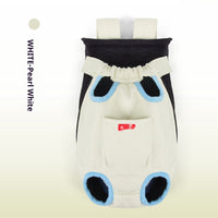 HKM-506323 Breathable Open-Head Cat and Dog Backpack for Comfortable Outings