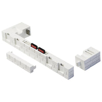 HKM-506323 Multi-functional Charging Dock with Game Card Storage for JoyCon Controllers