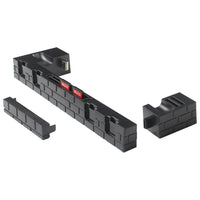 HKM-506323 Multi-functional Charging Dock with Game Card Storage for JoyCon Controllers