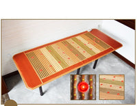 HKM-506451 Multi-Function Jade Massage Mattress with Pure Cotton Cover