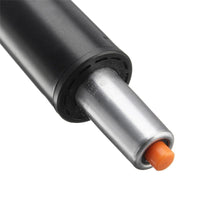 HKM-506515 Adjustable Gas Spring Rotary Stool for Computer Use - 280mm Total Length, 60mm Stroke, Steel Construction