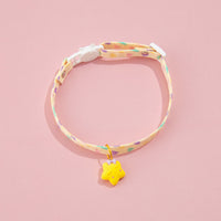 HKM-506835 Cat Collar Pet Decorations Adjustable
