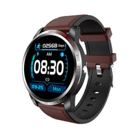 HKM-507795 Smart Sports Bracelet with Blood Pressure and Blood Oxygen Monitoring, Touch Screen, IP68 Waterproof, Compatible with Android and iOS