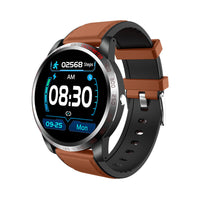 HKM-507795 Smart Sports Bracelet with Blood Pressure and Blood Oxygen Monitoring, Touch Screen, IP68 Waterproof, Compatible with Android and iOS